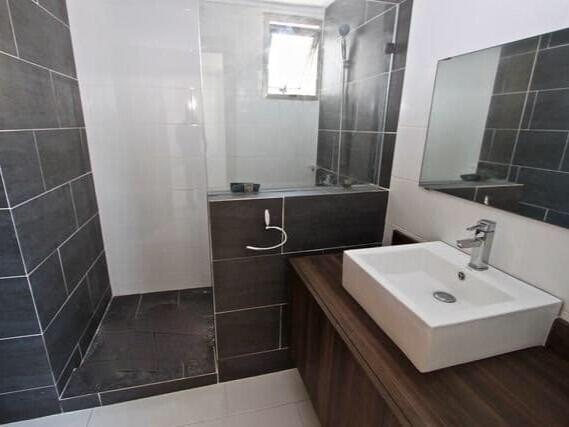 apartamentos - Apartamento en alquiler en Naco 8