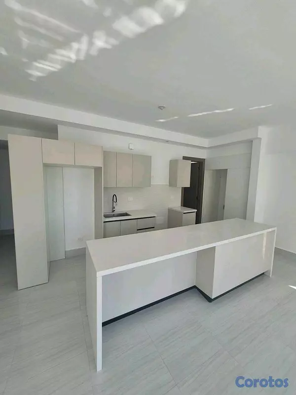 apartamentos - Alquiler 2 habitaciones en Bella Vista 3