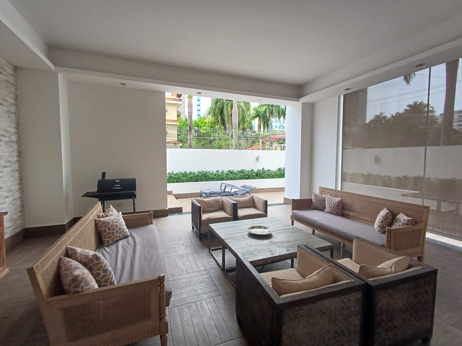 apartamentos - 🌟 ¡Apartamento Amueblado en Piantini! 🌟   7