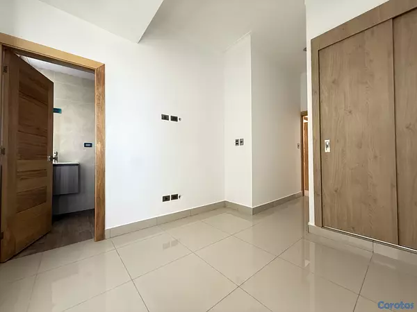 apartamentos - Apartamento nuevo en el Renacimiento  5