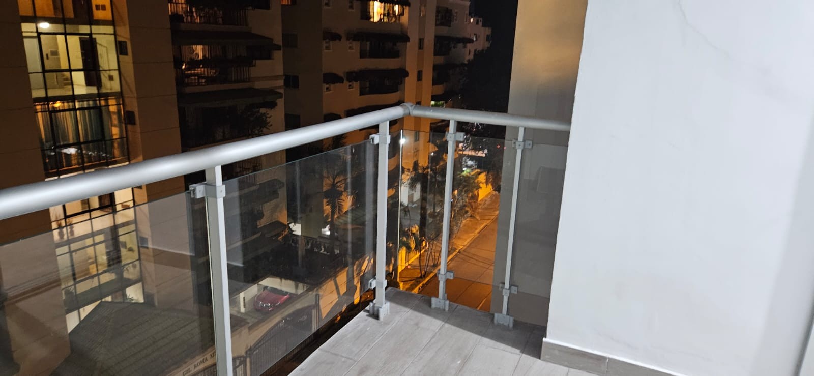 apartamentos - Apart Alquiler 2 hab Evaristo Morales 2