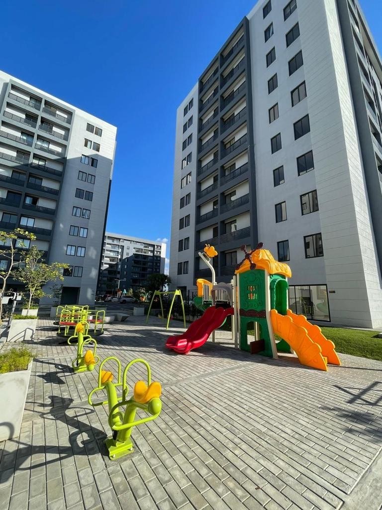 apartamentos - Apartamento de 3 Habitaciones, Torre Liviera 
Ave. Hispanoamericana  0