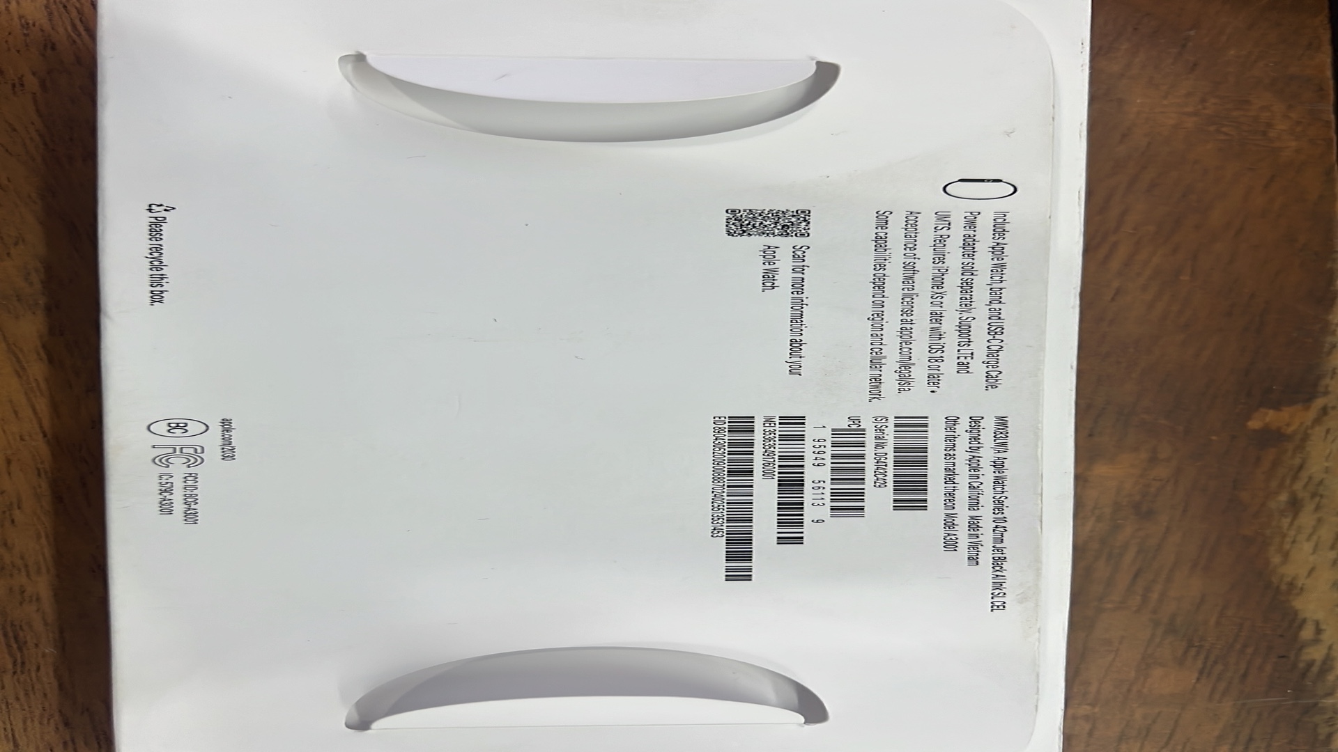accesorios para electronica - Apple wash  2
