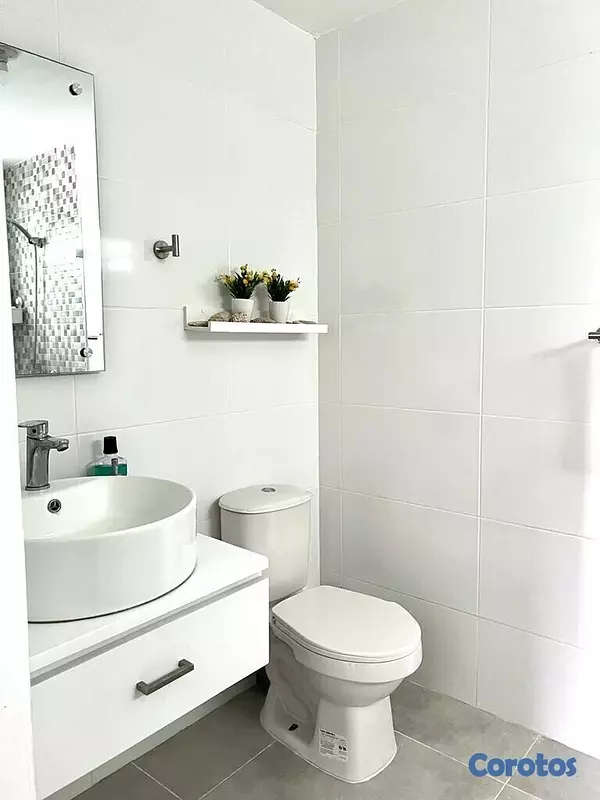apartamentos - totalmente amueblado  3