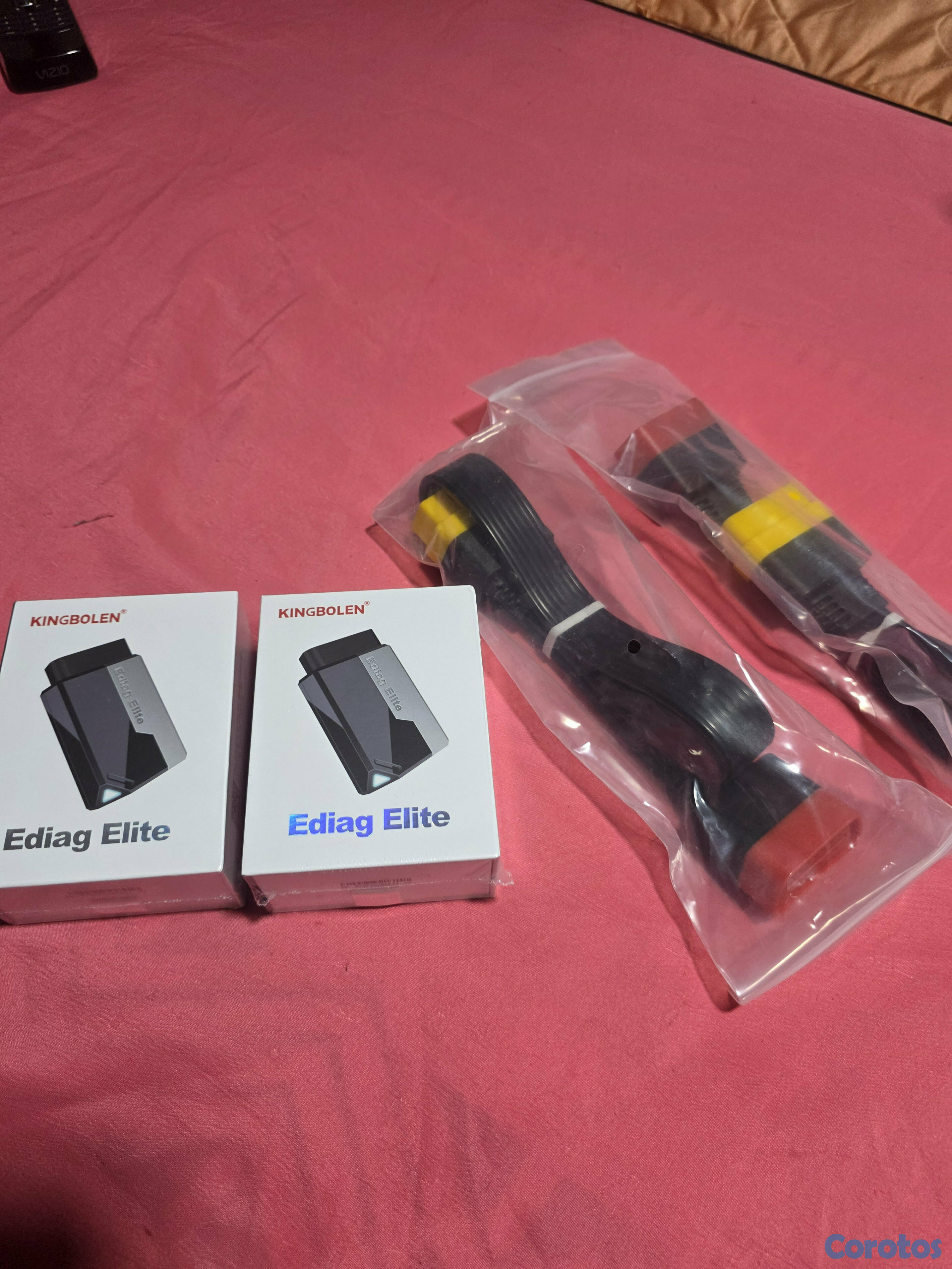 otros electronicos - scanner automotriz Ediag Elite gratis de por vida todo  3