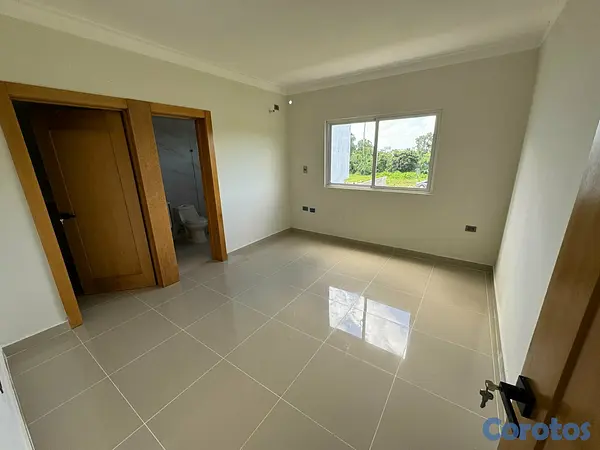 apartamentos - Apartamento en Venta, San Francisco de Macorís Macoris 15