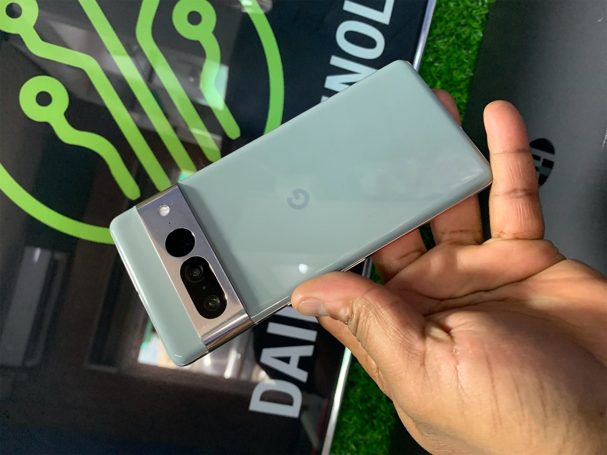 celulares y tabletas - Google pixel 7 pro  0
