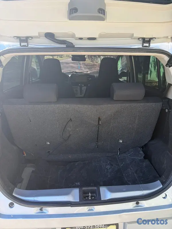 carros - Daihatsu Mira 2019 5