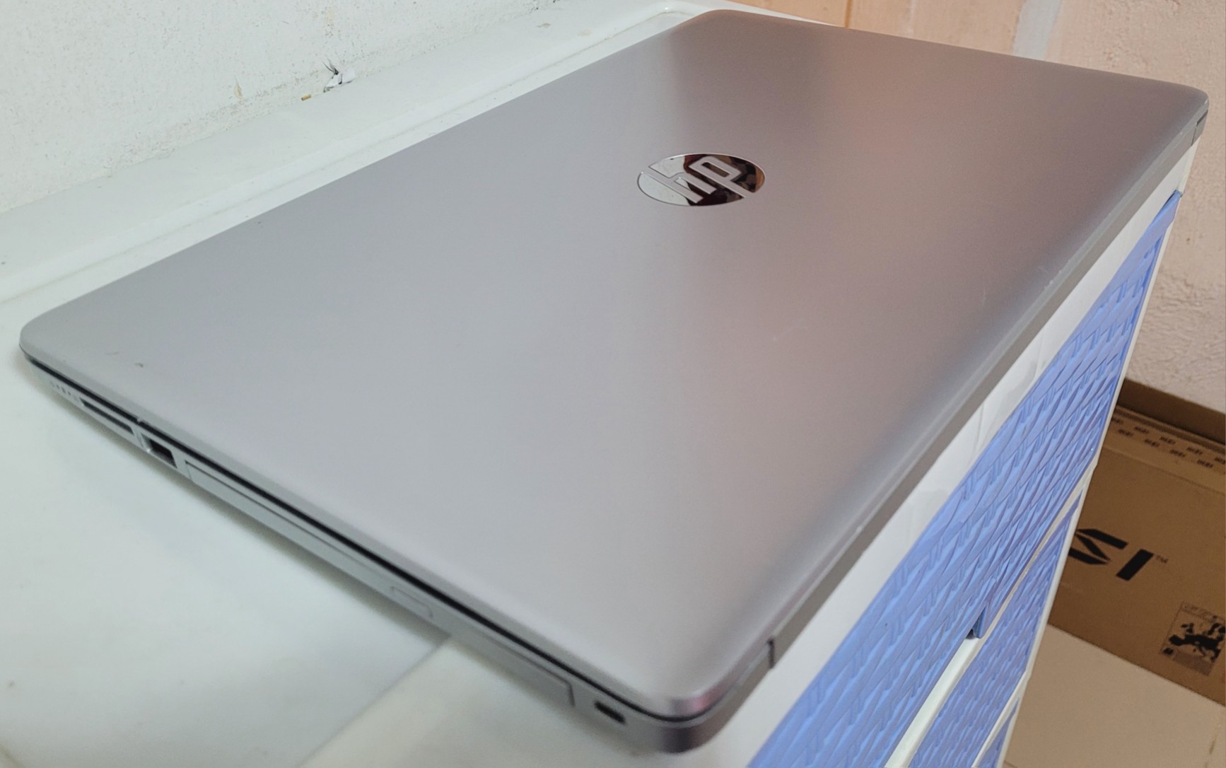 computadoras y laptops - laptop hp Touch 17 Pulg Core i7 8va Gen Ram 16gb ddr4 Disco m2 1tb Solido 2