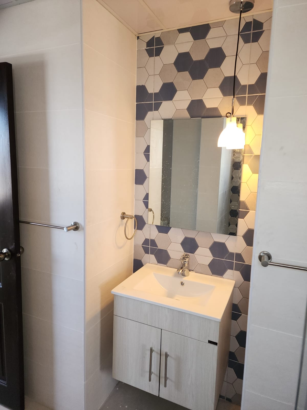 apartamentos - Ensanche Quisqueya NO BARRIO  
