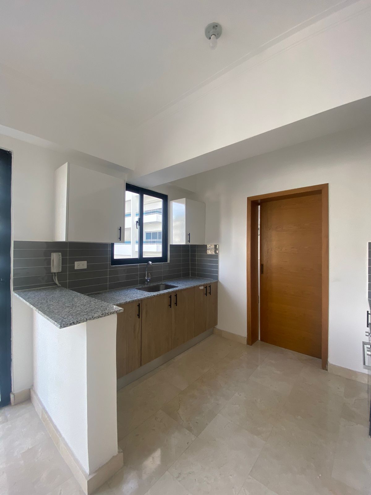 apartamentos - Apto. Alquiler Serrallés  5