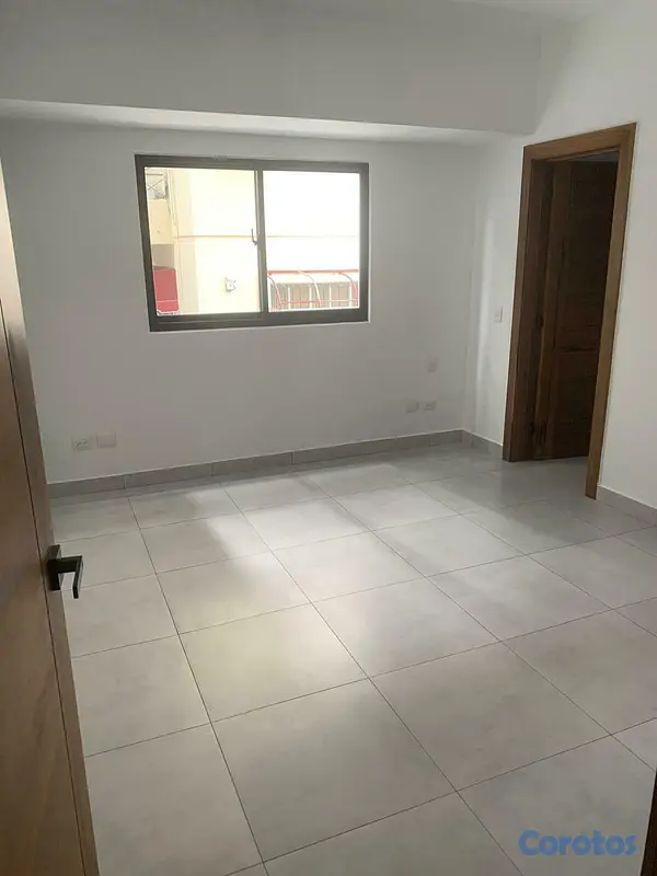 apartamentos - Segunda con terraza en Bella Vista 7