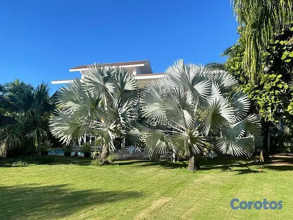 casas vacacionales y villas - Villa en venta en San Pedro de Maroris 7