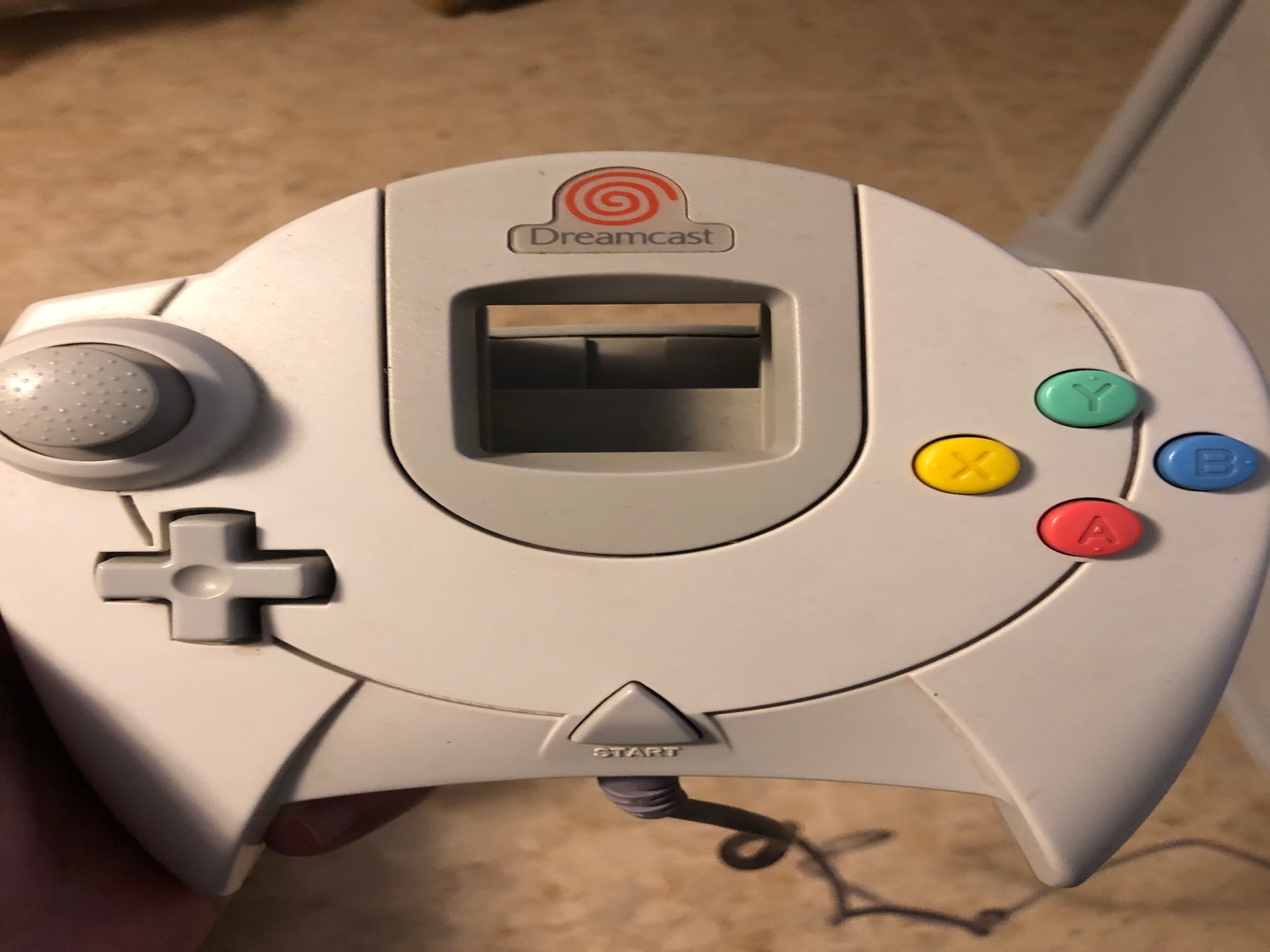 consolas y videojuegos - Sega Dreamcast como nuevo con todos sus accesorios 4