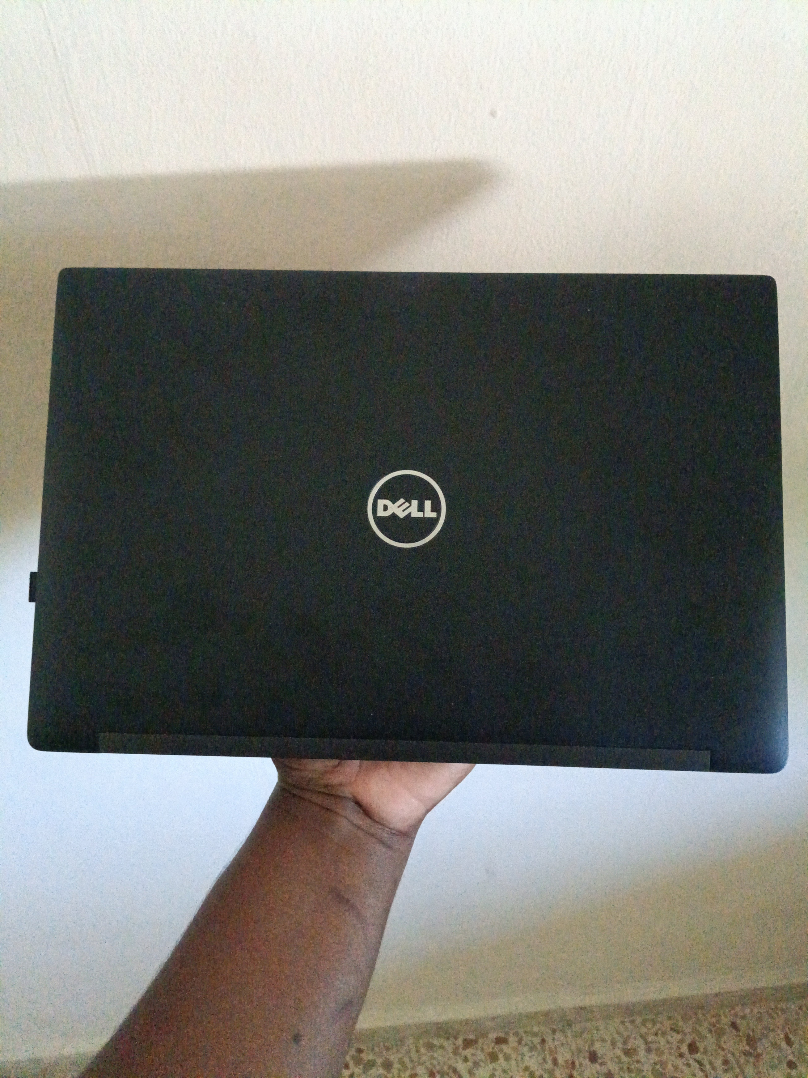 computadoras y laptops - DELL Latitude 7480, casi nueva  2