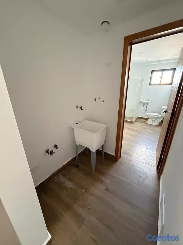 apartamentos - A Estrenar Proyecto de Apartamentos recién entregado, excelentes terminaciones 4