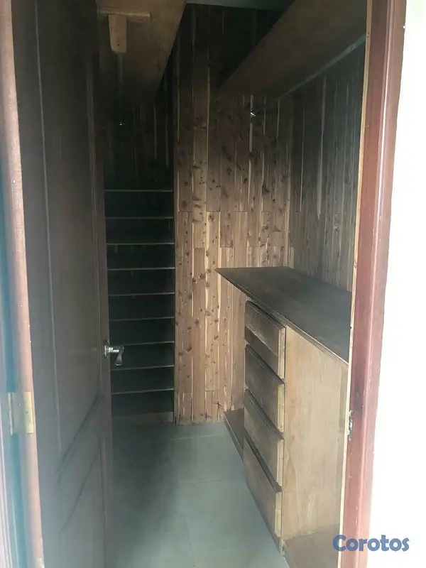 apartamentos - Apartamento Alquiler Restauradores DOS Habitacione 9
