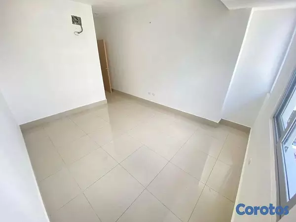 apartamentos - Apartamento en venta Evaristo Morales  4