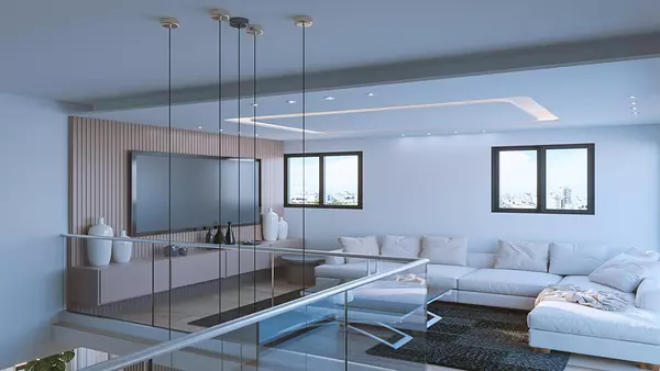 apartamentos - PROYECTO DE APARTAMENTOS EN VILLA AURA, SANTO DOMINGO OESTE. 2