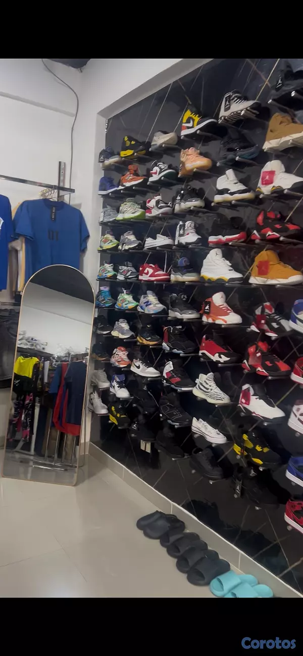 negocios en venta - Venta de boutique  7