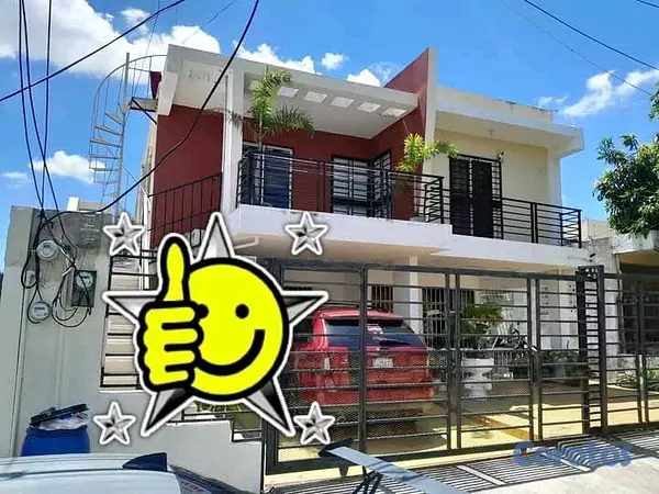 casas - Vendo Casa de 2 niveles en Villa Mella  7