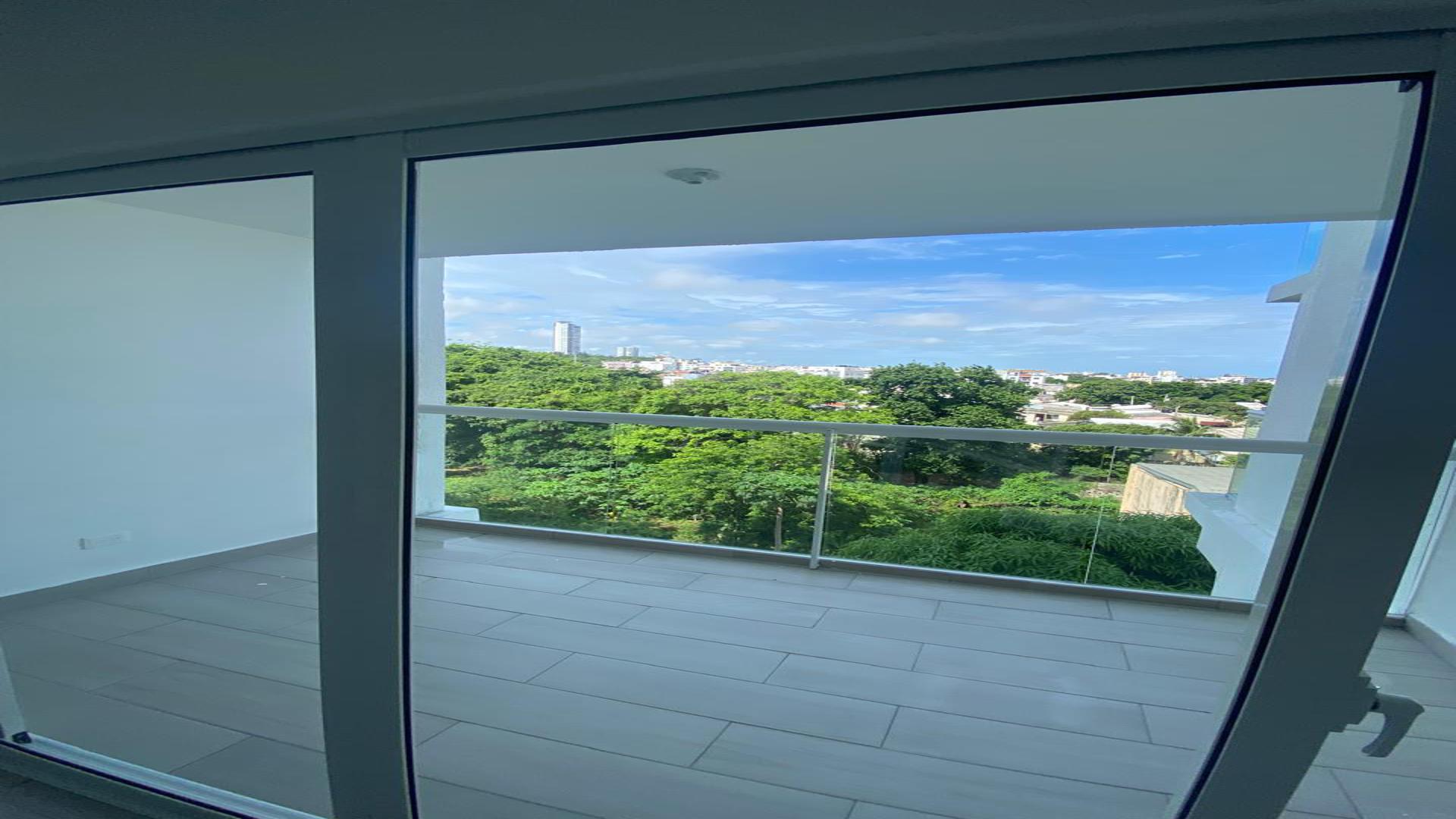 apartamentos - Apto New en Venta en Buenos Aires del Mirador 3
