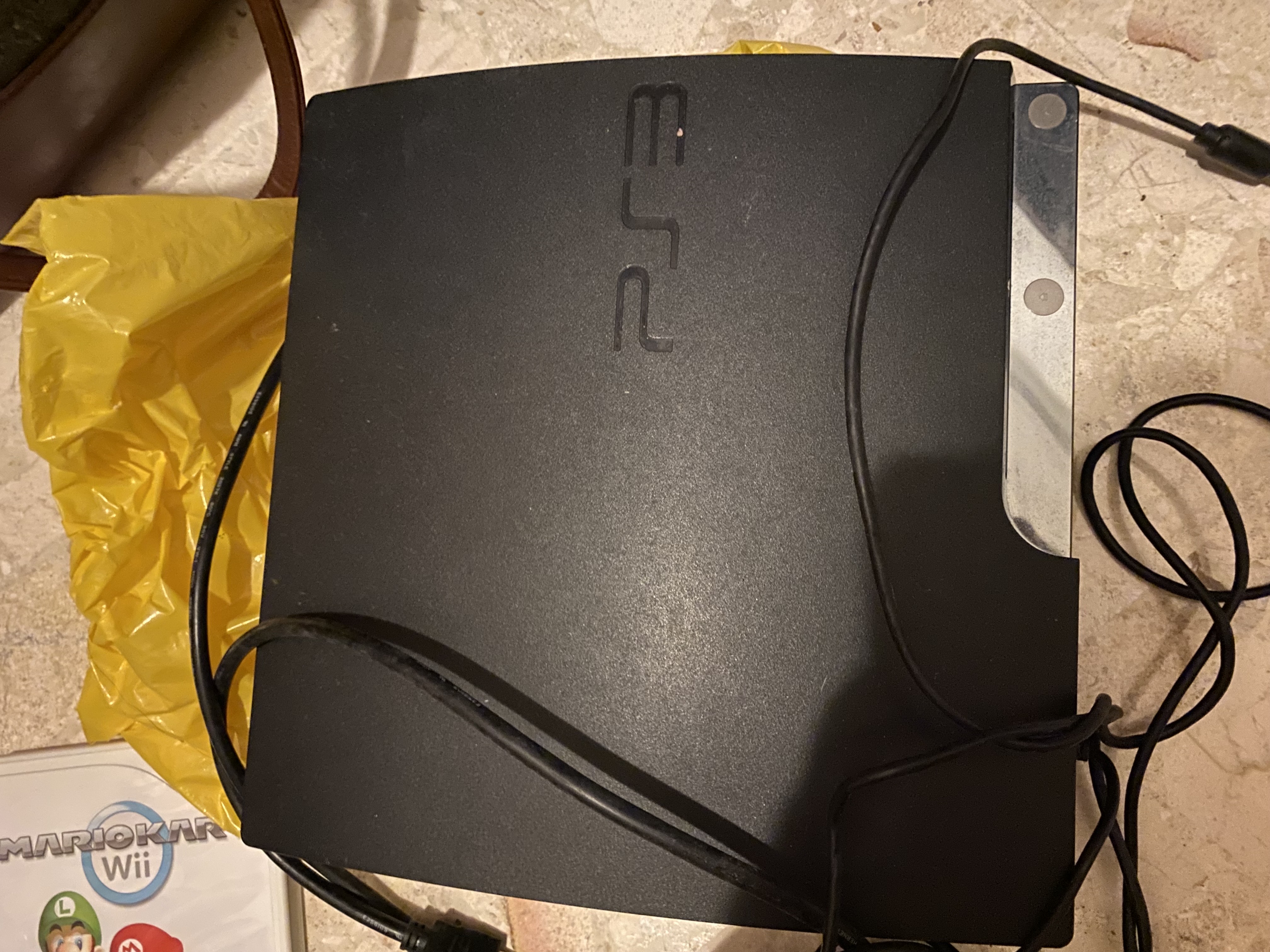 consolas y videojuegos - Ps3 2