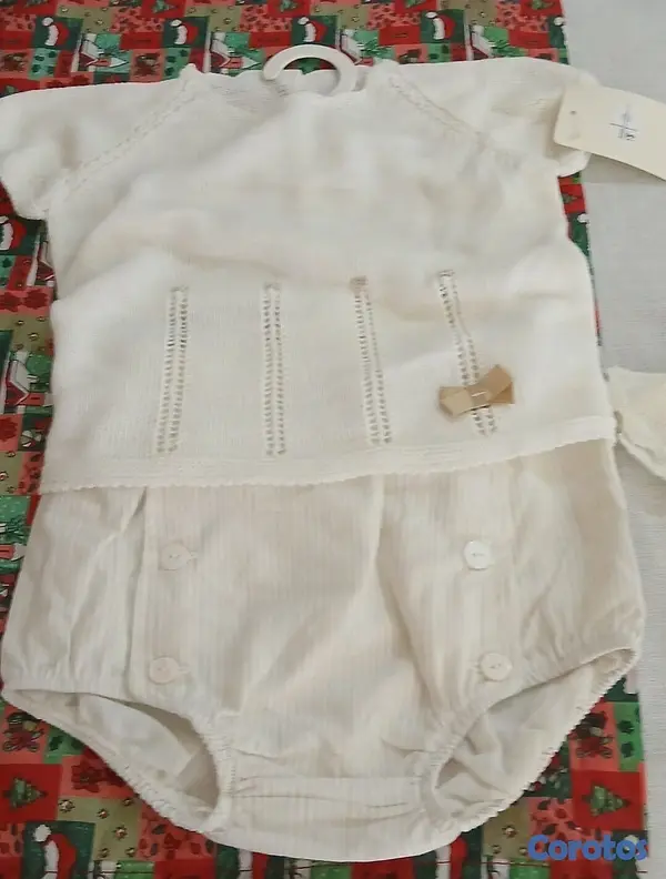 ropa y zapatos - Ropa niña moda Española  2