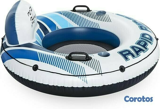 herramientas, jardines y exterior - FLOTADOR HF BESTWAY  (OFERTA) 4