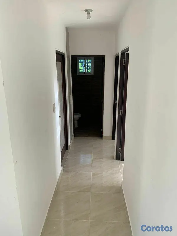 apartamentos - Es un apartamento nuevo a estrenar , residencial c 4