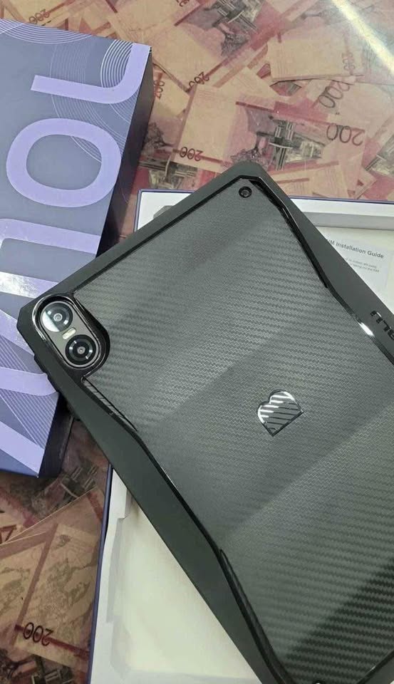 celulares y tabletas - 📢 ¡Tableta M10 Nueva en Venta! 📢 2