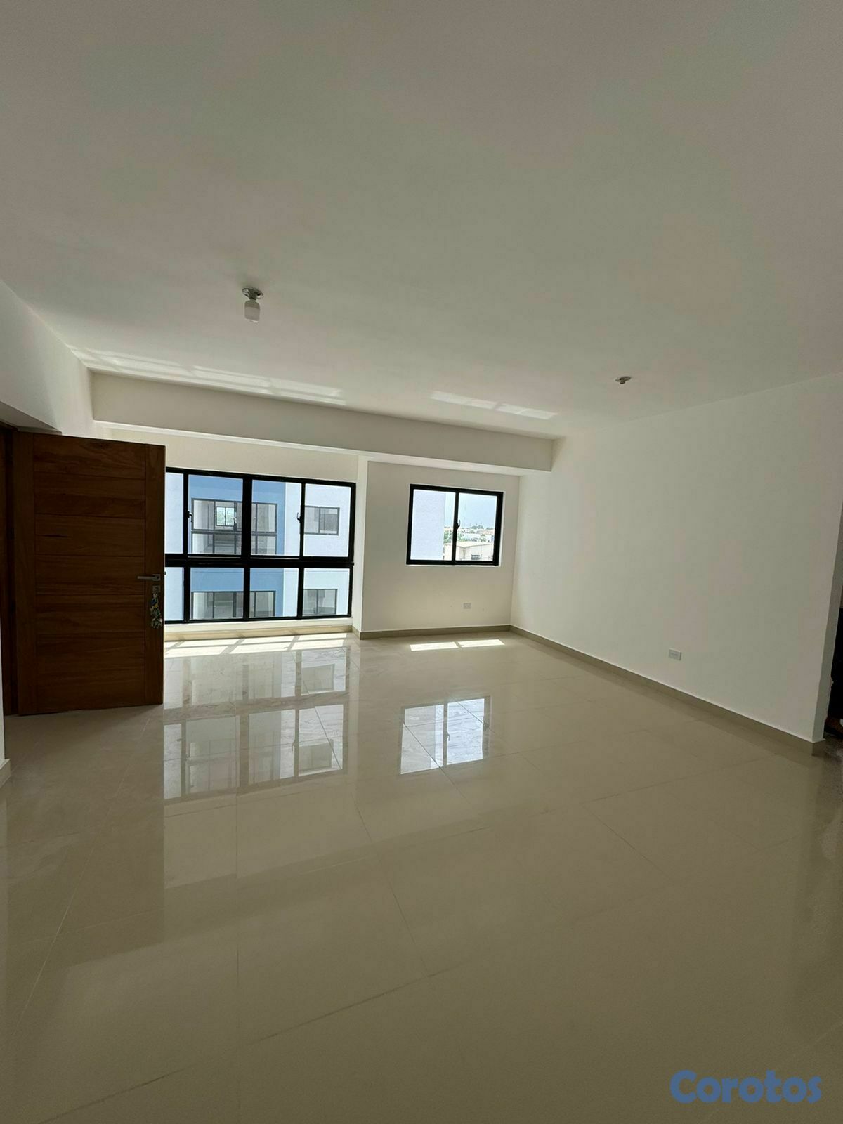 penthouses - Penthouse en torre metropolis, piso 11avoPenthouse 1