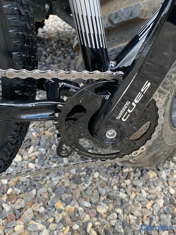 bicicletas y accesorios - RALEIGH 8