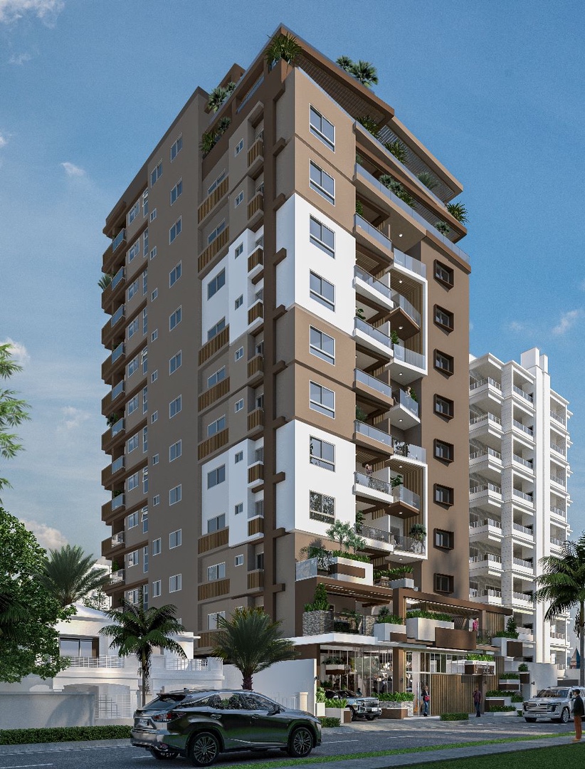 apartamentos - Apartamentos en Bella Vista Sur