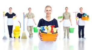 empleos disponibles - Gestión de empleadas doméstica jireh; Genesis 24:14; 
