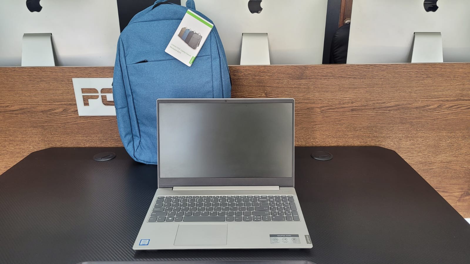 computadoras y laptops - LENOVO IDEAPAD i5 8VA 16 GB / 256 SSD / 15.6 PLG 1