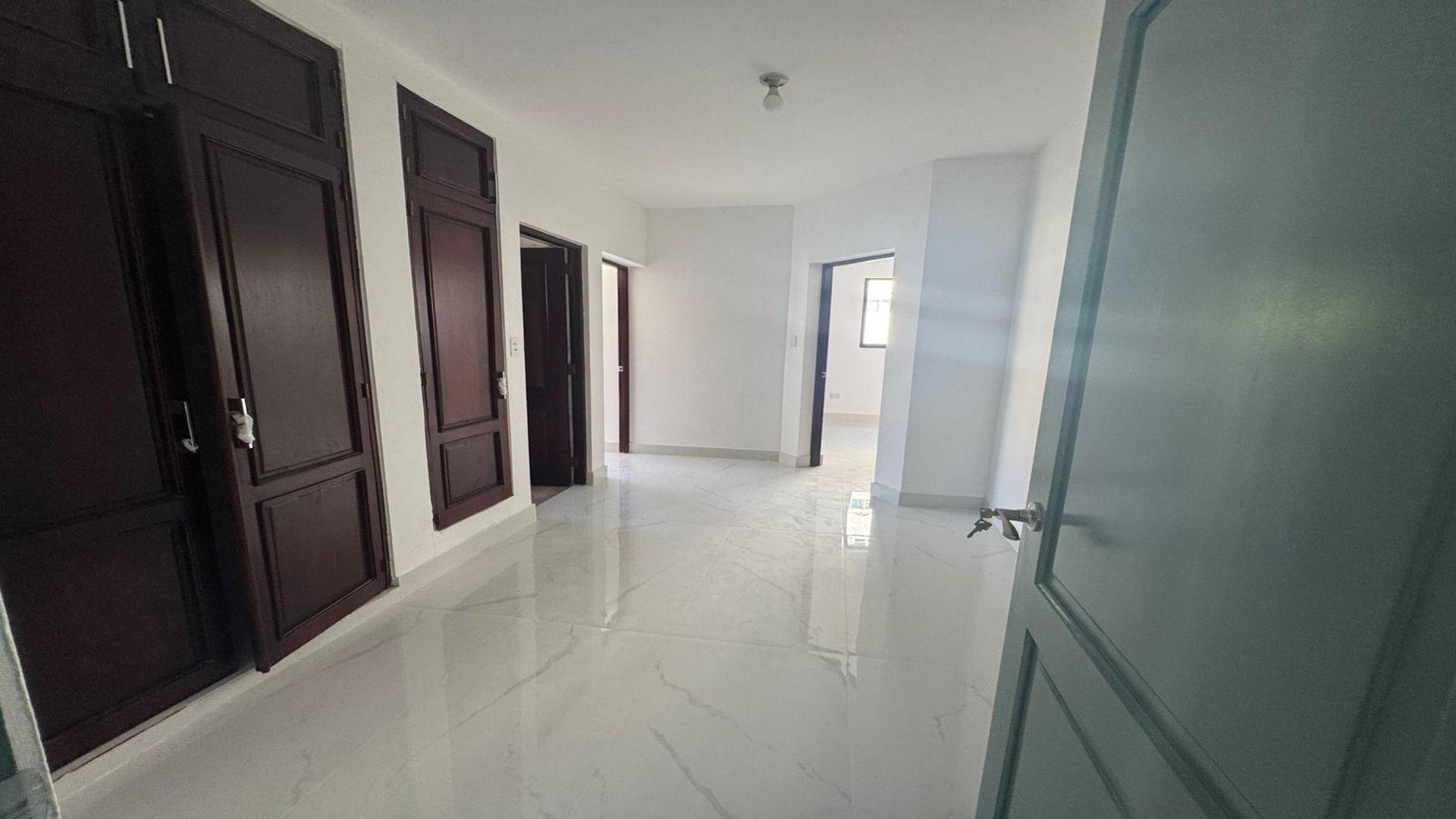 apartamentos - APARTAMENTO REMODELADO EN RENTA CERROS DE GURABO SANTIAGO 7
