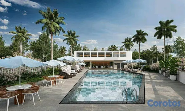 apartamentos - Vive donde la tranquilidad es el estándar: Apartamentos en Rivera Verde 11