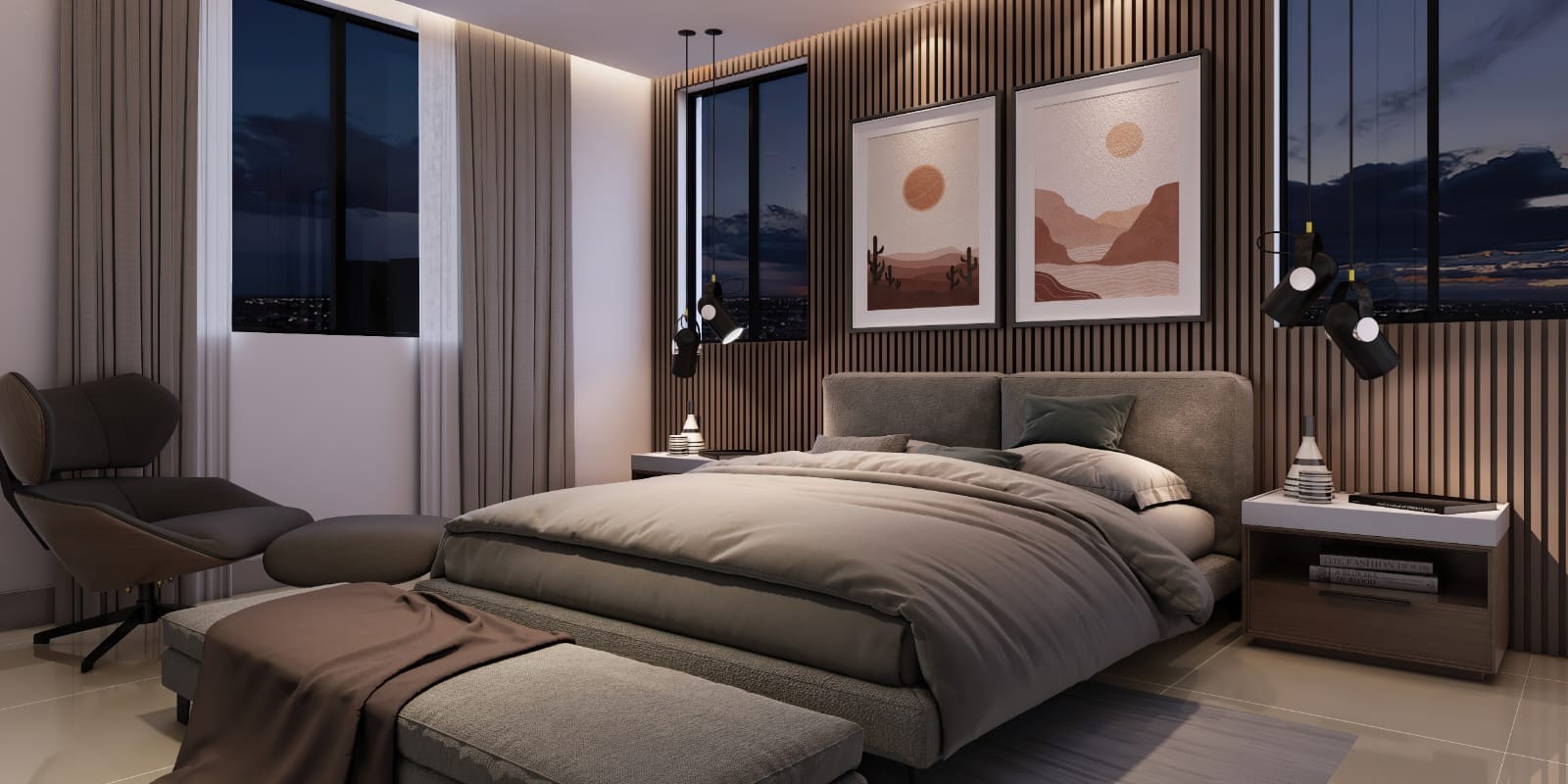 apartamentos - Nuevo Proyecto Residencial en Planos, Gurabo 4