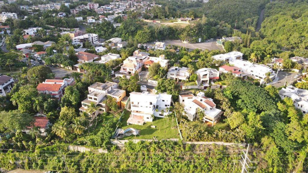 casas - Proyecto en venta Lomas de arroyo hondo. US$730,000 3