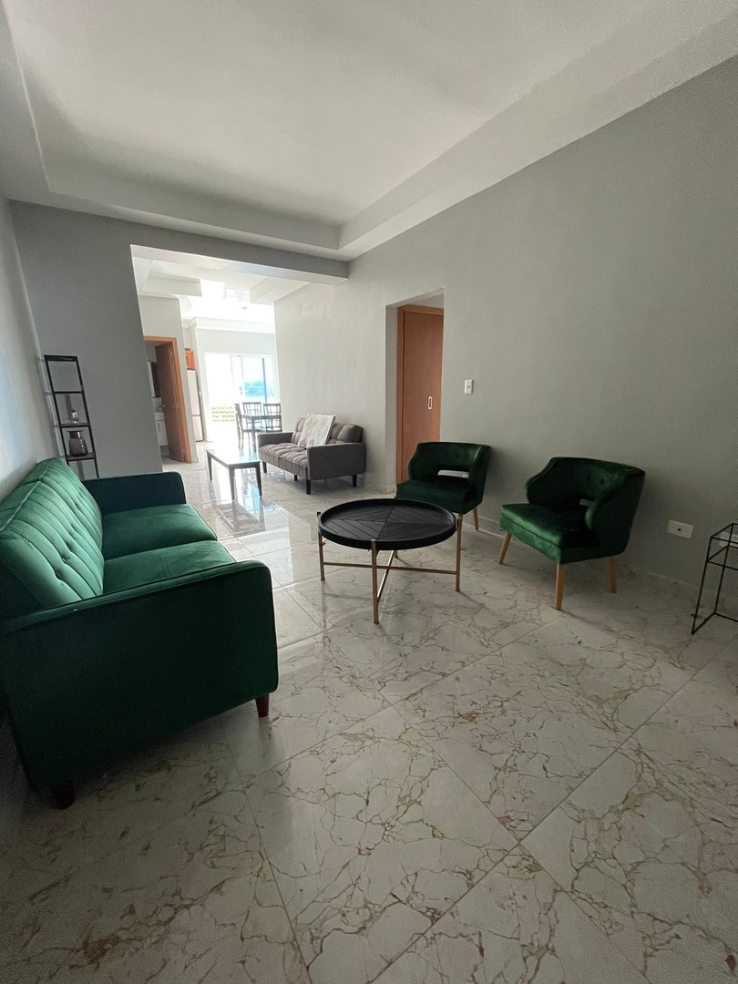 apartamentos - Apartamento en Mirador norte 4to piso 
 8