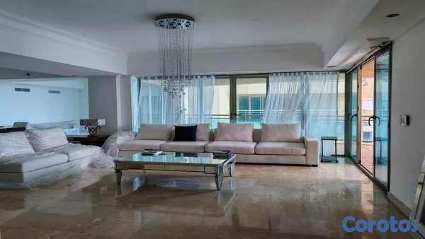 apartamentos - Apartamento con terraza privada y vista espectacular al mar. 1