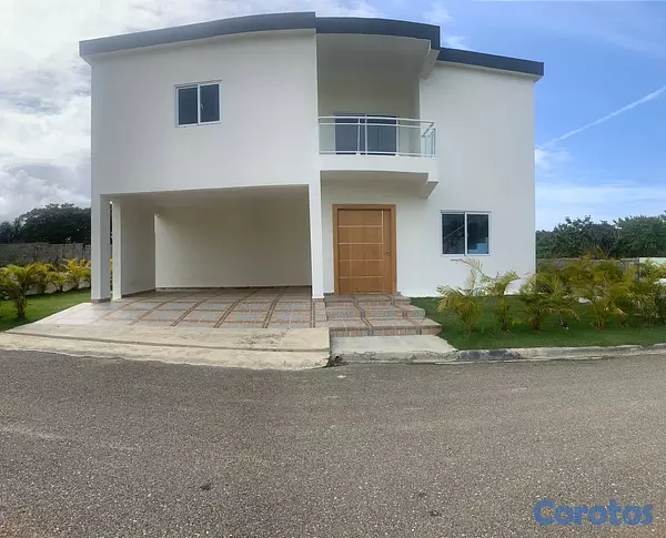 casas - Tu Nuevo Hogar a Minutos del Mar Casa con Piscina 1