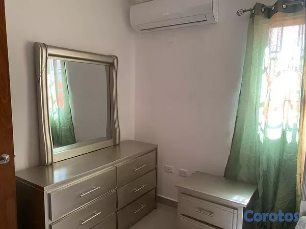 casas - Casa de un nivel amplia, con patio y preparada par 7