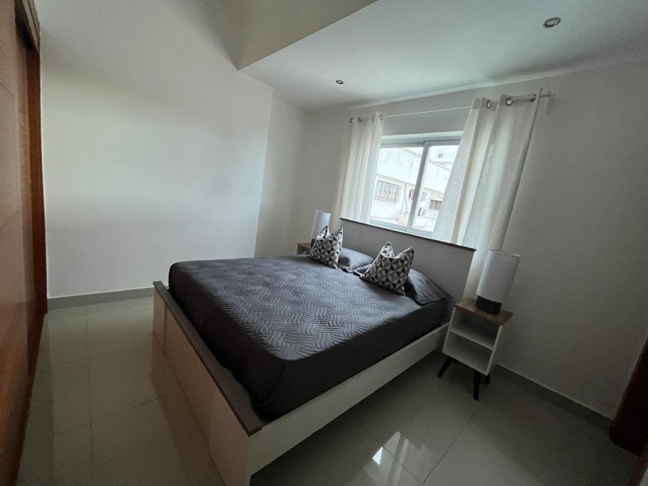 apartamentos - Sin Intermediarios Rento Apartamento 2 h  1