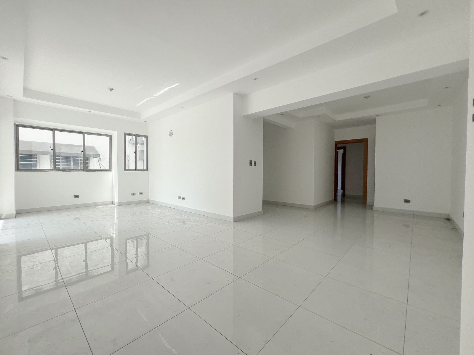 apartamentos - Mirador Norte, Apartamento En Venta 3