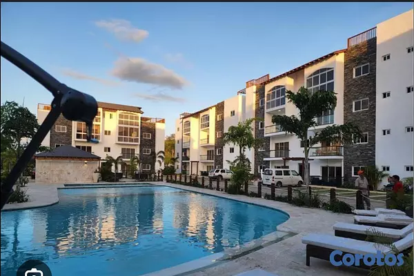 apartamentos - Apartamento en venta  2