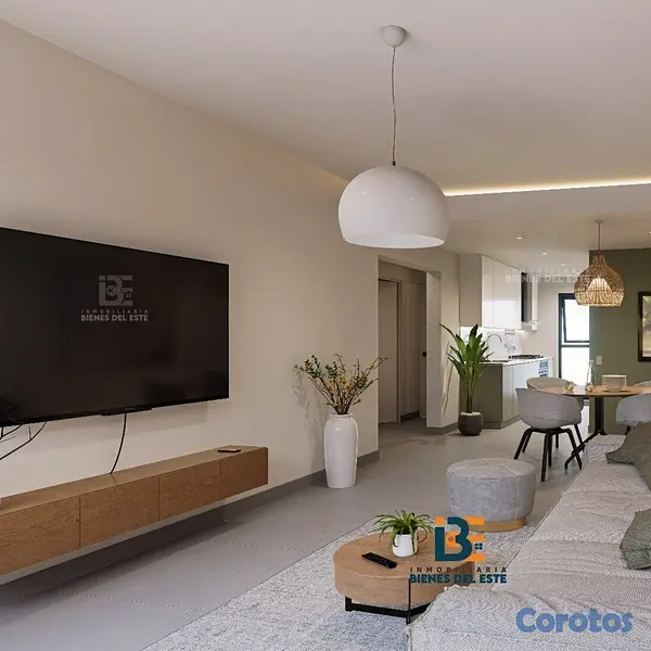 apartamentos - Se Vende Nuevo Apartamento con Vista al mar dispon 2