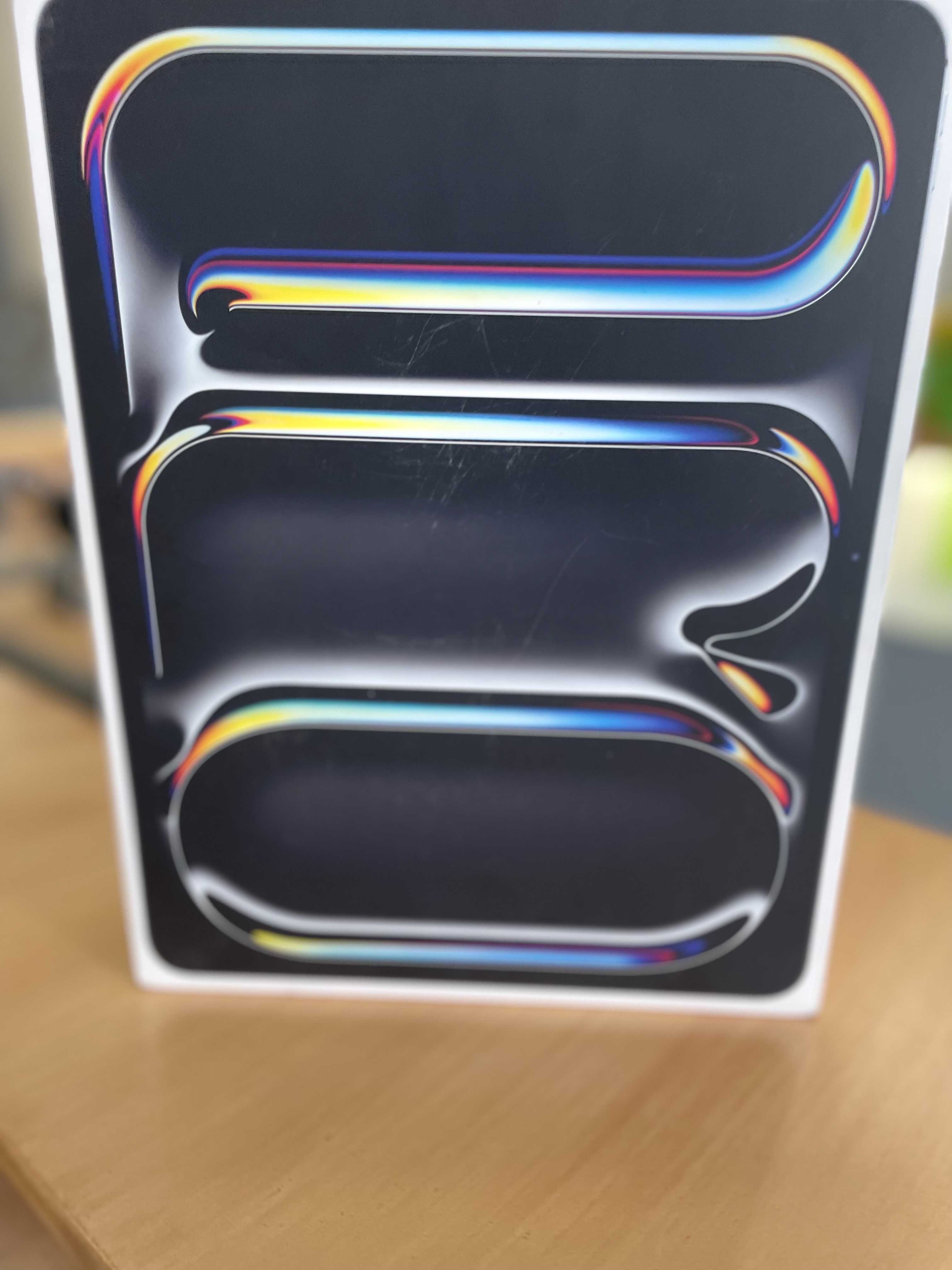 celulares y tabletas - IPAD PRO M4 13 PULGADA 256Gb
WI-FI+CELULAR 3