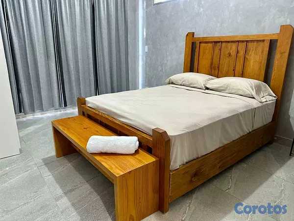 casas vacacionales y villas - VILLA EN VENTA - JARABACOA. 7